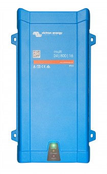 Invertor fotovoltaic MultiPlus 24/800/16-16 800W 24V