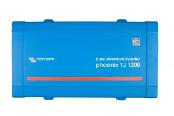 Invertor fotovoltaic Phoenix 12/1200 VE.Direct