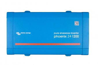 Invertor fotovoltaic Phoenix 24/1200 VE.Direct