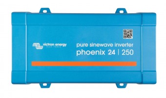 Invertor fotovoltaic Phoenix 24/250 VE.Direct