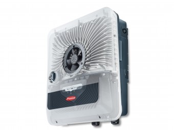 Invertor Fronius Symo Gen24 Plus 5.0 Hybrid IP66