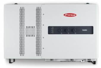 Invertor Fronius Tauro 50-3-D, 50 kW, 3 MPP