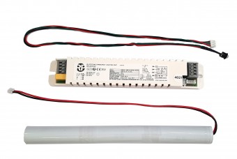 Invertor iluminat de avarie pentru LED 3h cu autotest