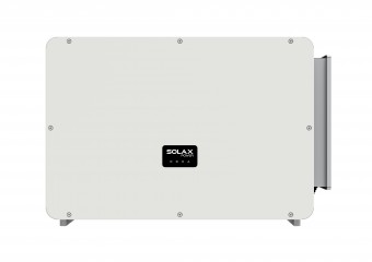 Invertor SolaX X3-FTH-100K(AFCI), 3ph, 9/12 MPPT