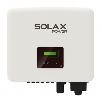 Invertor SolaX X3-PRO-15K-G2, 3ph, 2 MPPT, IP66 AFCI