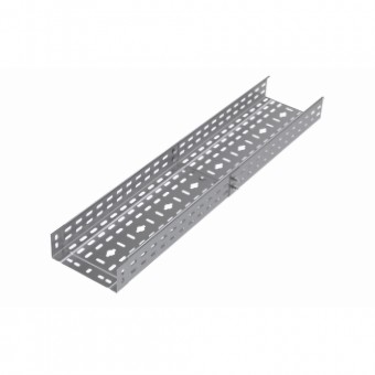 Jgheab metalic premufat 500x60 – NOVELITE | GPK-650-10-PG