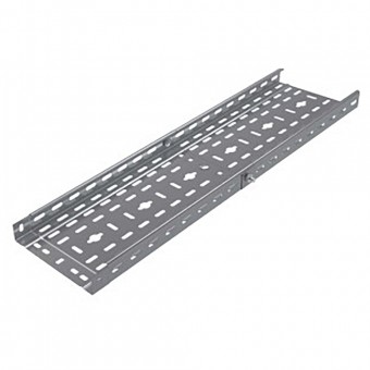 Jgheaba metalica premufat 300X40 – NOVELITE | GPK 430 07 PG