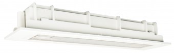 KB-DUO C.il.sig. ERT-LED 230V w. supervision univ. m.