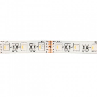 Kit banda LED RGB+WW 10W IP65 5m 12V – HOMELIGHT