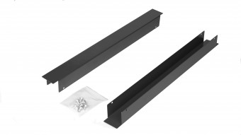 Kit imbinare DT A=1200mm Negru RAL 9005
