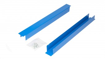 Kit imbinare DT A=600mm albastru RAL 5005