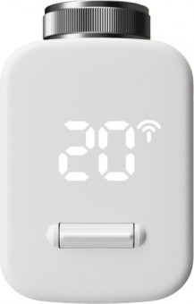 KNX RF Multi radiator thermostat
