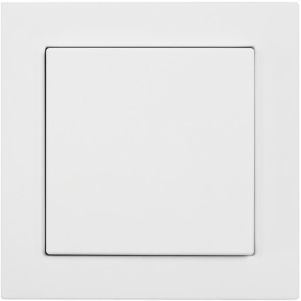 KNX room thermostat with binary & analog inputs