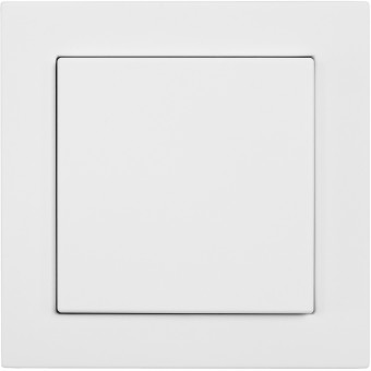 KNX room thermostat with IN/Output & 2 controllers, RGB