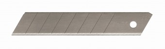 Lama rezerva pt cutit universal Schrack, 18mm, 1set=10buc