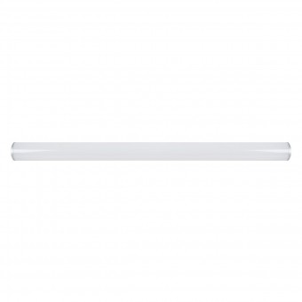 Lampa Bath LED 14W 50cm 60cm IP44, silver, Erste
