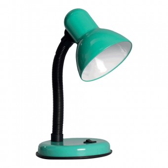 Lampa Birou Clasic Verde 1xE27 60W