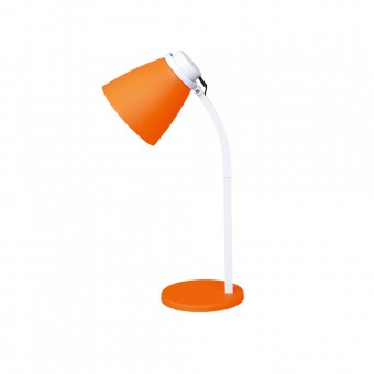 Lampa Birou Ziggs Orange LED 3W