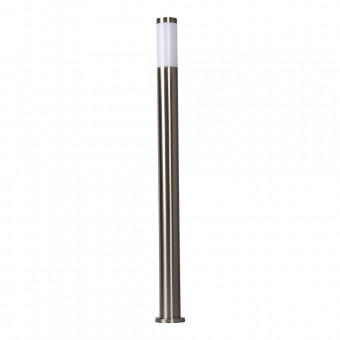 Lampa Gradina Ares 110 Crom 1XE27 60W IP44