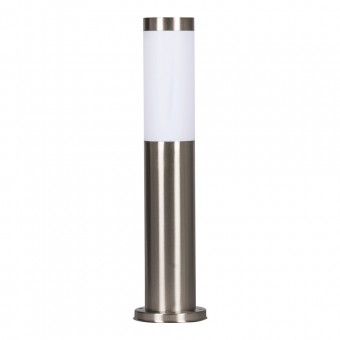 Lampa Gradina Ares 43 Crom 1XE27 60W IP44
