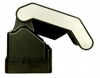 LAMPA PORTABILA 3W/4h LED SUPORT MAGNETIC SI INCARCATOR