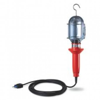 Lampa portabila cablu 10m – SCAME