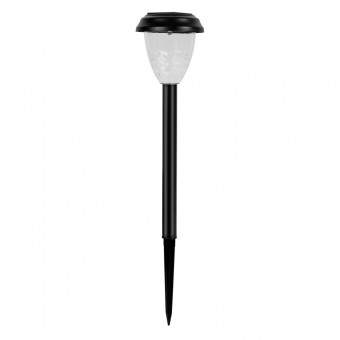 Lampa solara Atristar 43cm 4000K, Erste