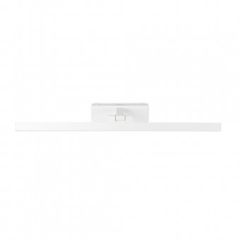 Lampa Wally LED 14W 60cm 6000K IP44, alb, Erste