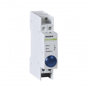 Lampi de semnalizare modulare Ex9PD1b 230V AC/DC, 102448, Noark