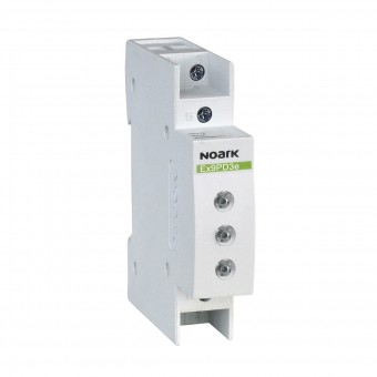 Lampi de semnalizare modulare Ex9PD3e 230/400V AC/DC, 106313, Noark