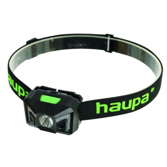 Lanterna acumulator HUP155+