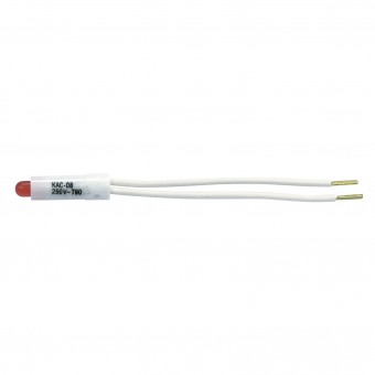 LED rosu 4W