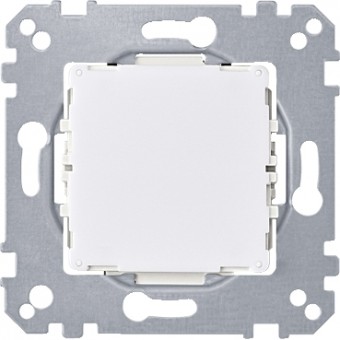 LED signalling insert 230VAC red