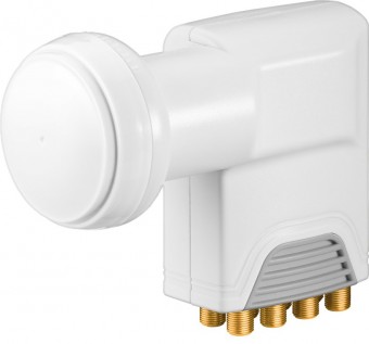 LNB Octo pentru 8 receivere,D40mm