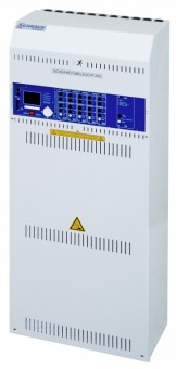 Low Power Supply MiniControl 10 circ. total max. 200 lumin.