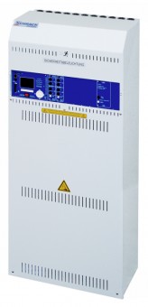 Low Power Supply MiniControl 4 circ. total max. 80 lumin.