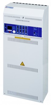 Low Power Supply MiniControl 8 circ. total max. 160 lumin.