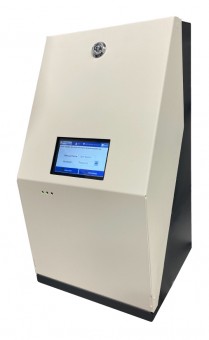 Low power system CoreCompact24 24V AC 4/20