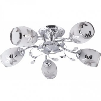 Lustra Maria Crom 5XE27 60W