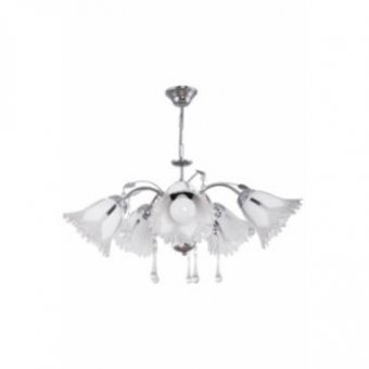Lustra Nadin Crom 5xE27 60W