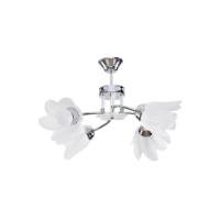 Lustra Serenity Crom 4xE27 60W