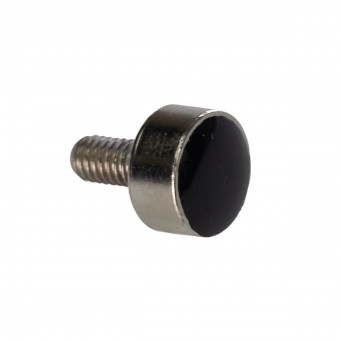 Magnet for nailer
