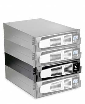 Maintenance bypass 3/1 or 1/1 phase for USSD 8-10kVA