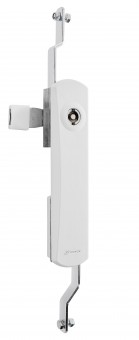 Maner rotativ cu insert cu doi pini 5 mm pentru WSA
