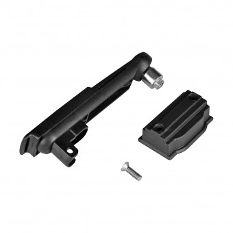 Maner rotativ pentru kit conversie la jumatate cilindru DT