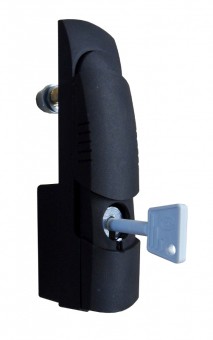 Maner rotativ pentru semicilindru 61005