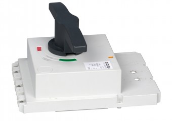 Maneta cu montaj direct (blocabila) pt. MZ3
