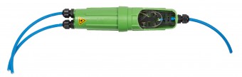 Manson de ramificatie FDM 1-FO-BS/termocontractibil, 3xM16