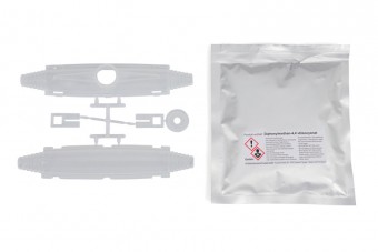 Manson MU4 Ø14-30mm