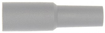 Manson protectie la apa pt. conector F,rezist. UV,SZU 11-01